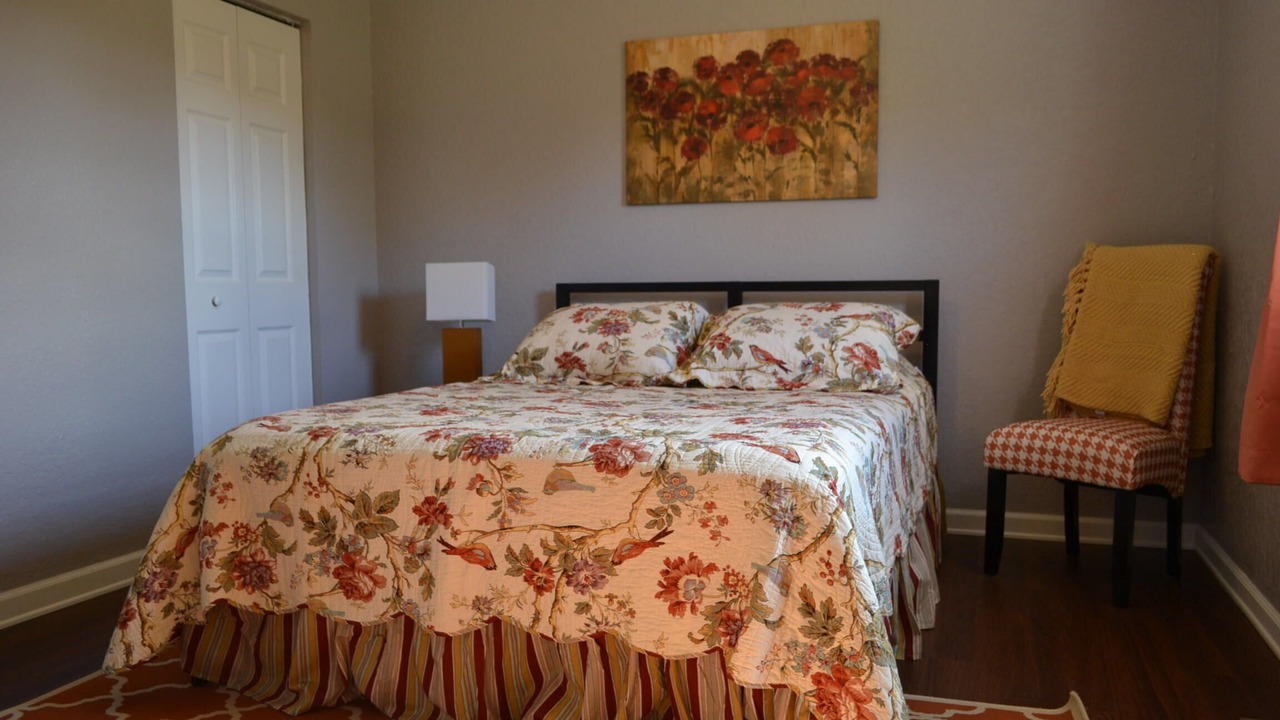 Photo of Bedroom in Kerr