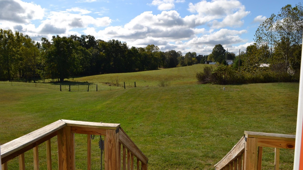 Photo of Outdoor in Kerr