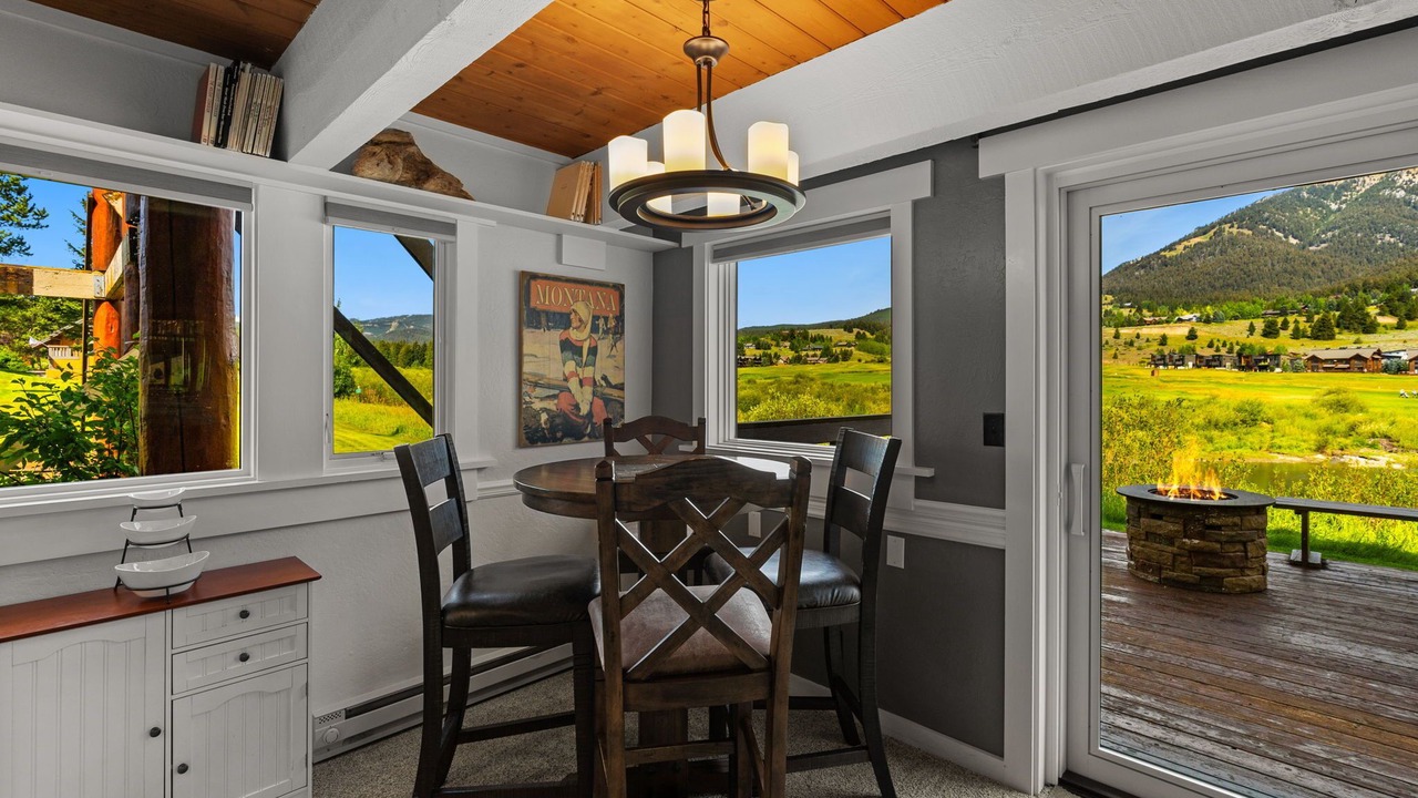 Photo of Others in Big Sky Meadow Village