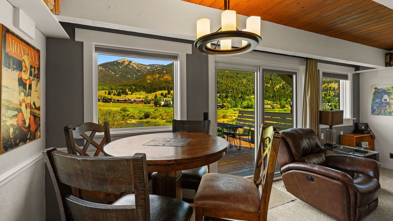 Photo of Others in Big Sky Meadow Village