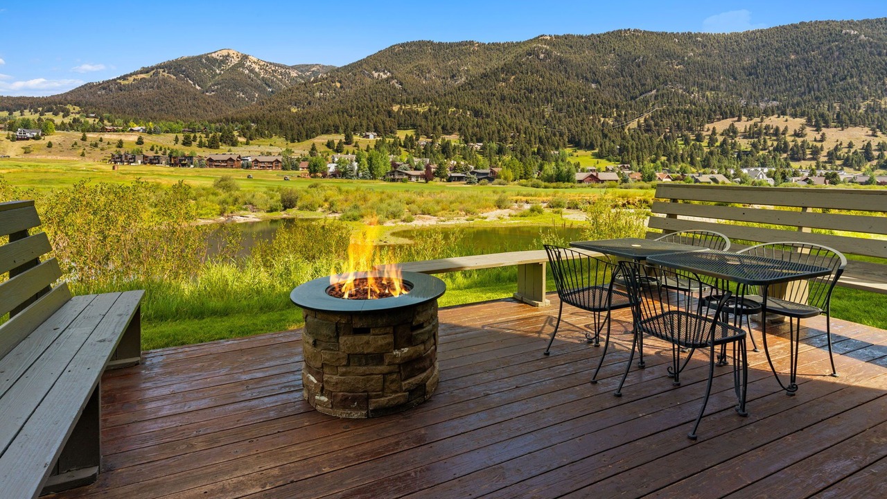 Photo of Outdoor in Big Sky Meadow Village