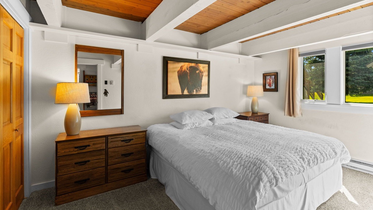 Photo of Bedroom in Big Sky Meadow Village
