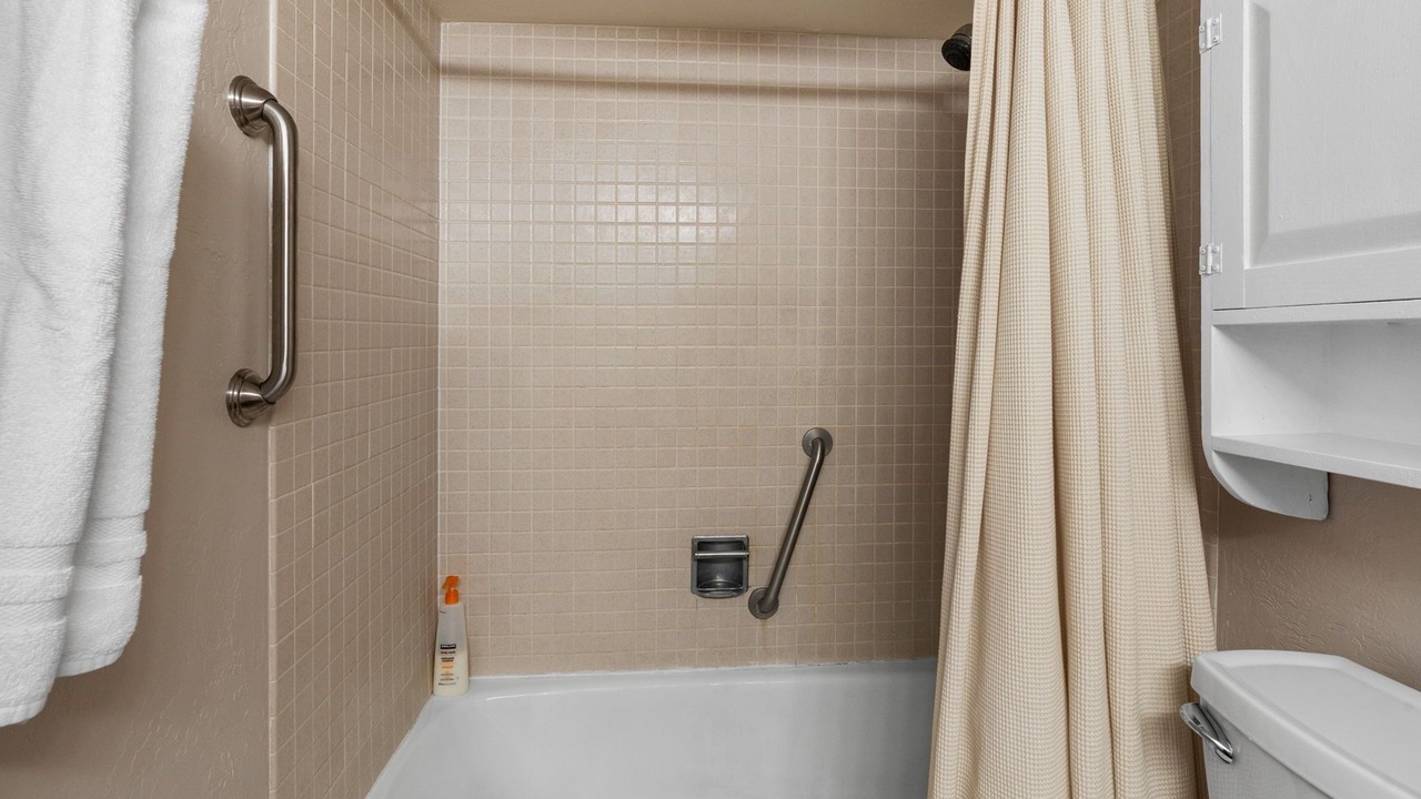 Photo of Bathroom in Big Sky Meadow Village