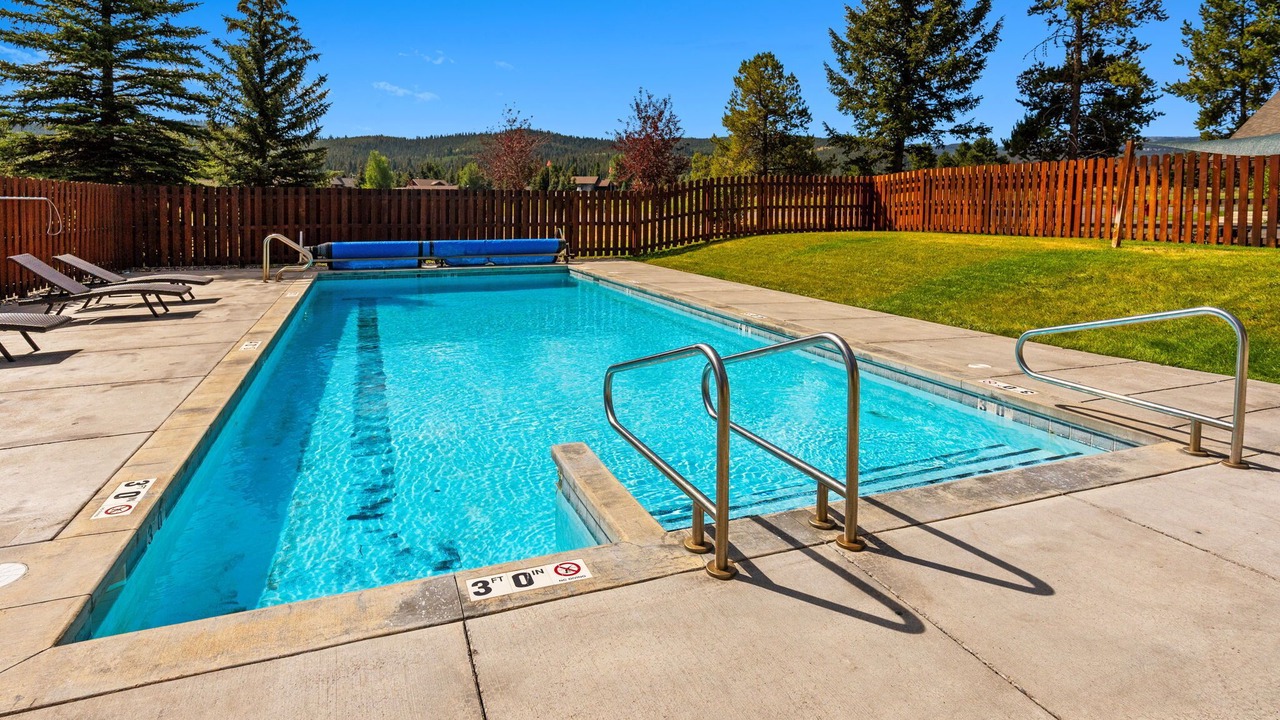 Photo of Outdoor in Big Sky Meadow Village