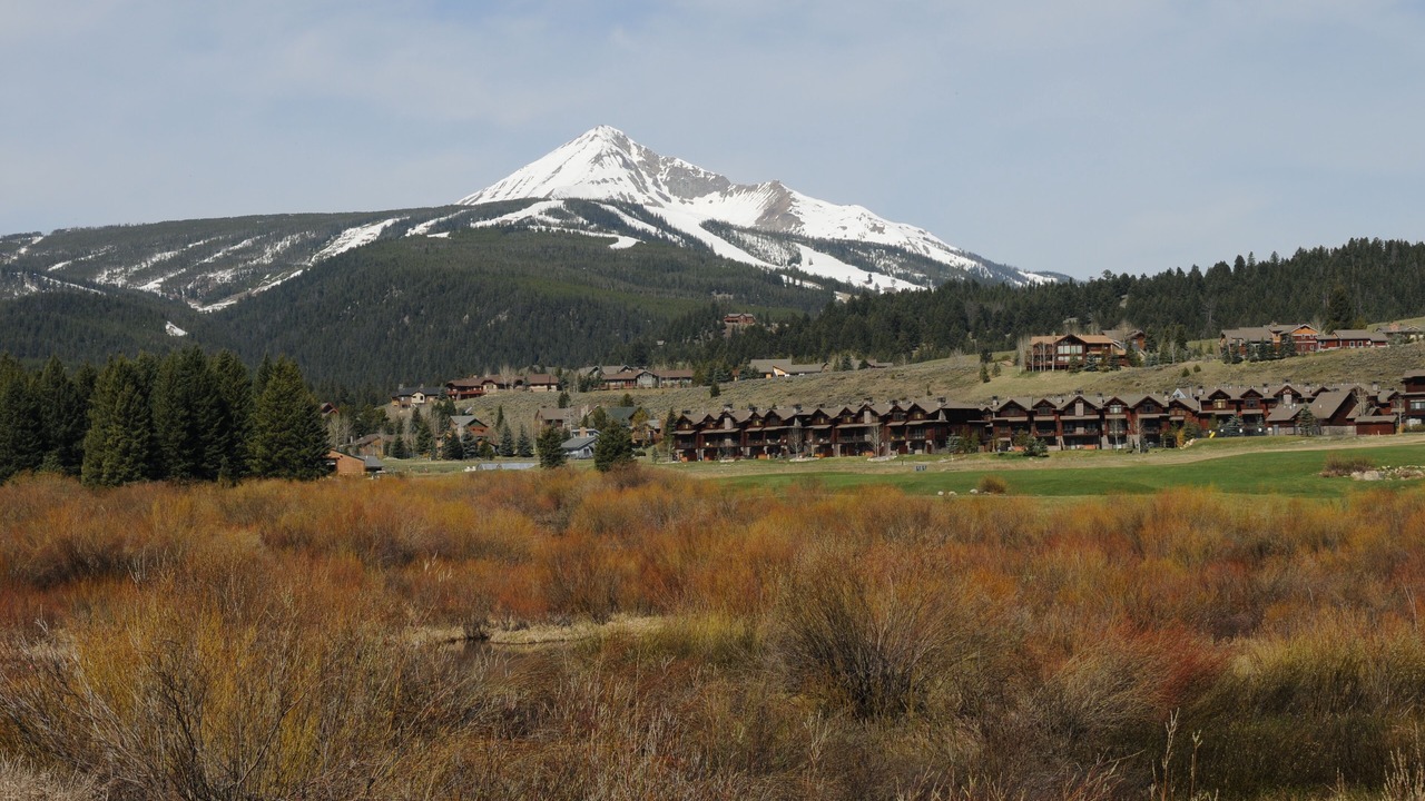 Photo of Others in Big Sky Meadow Village