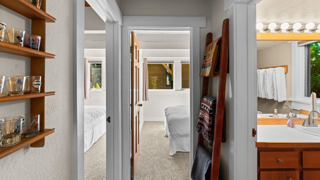 Photo of Bedroom in Big Sky Meadow Village