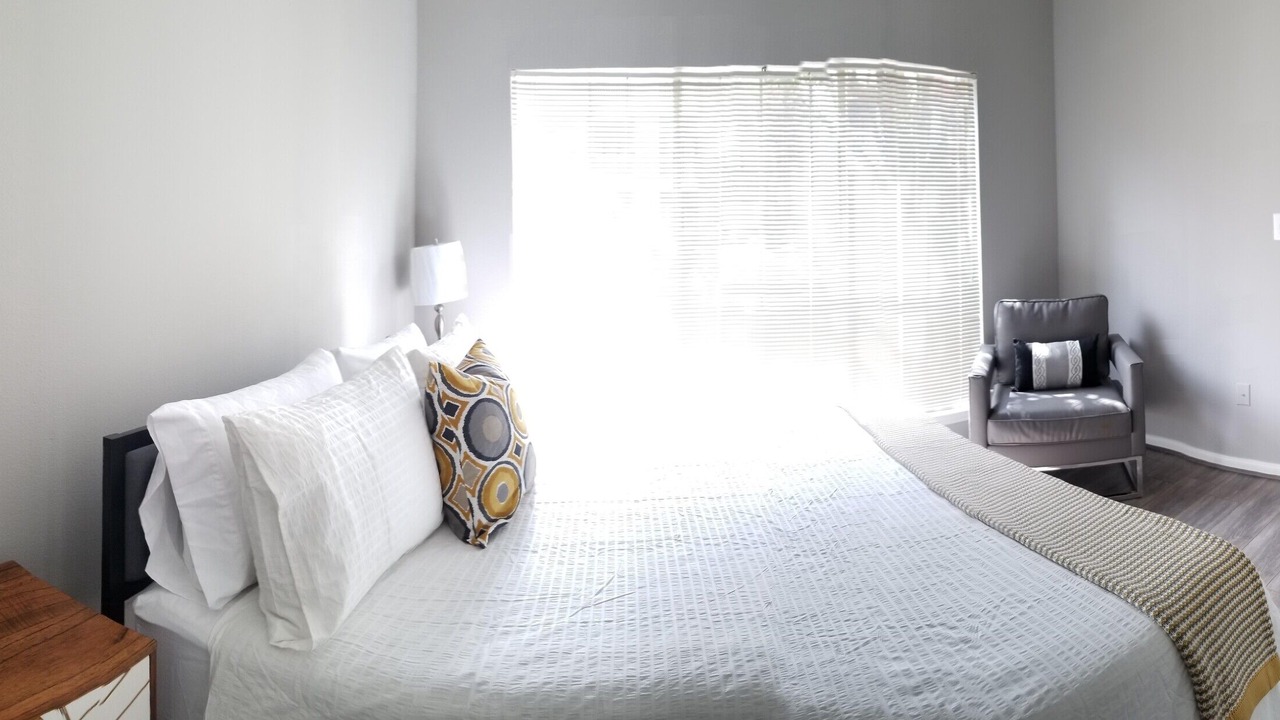 Photo of Bedroom in Astrodome