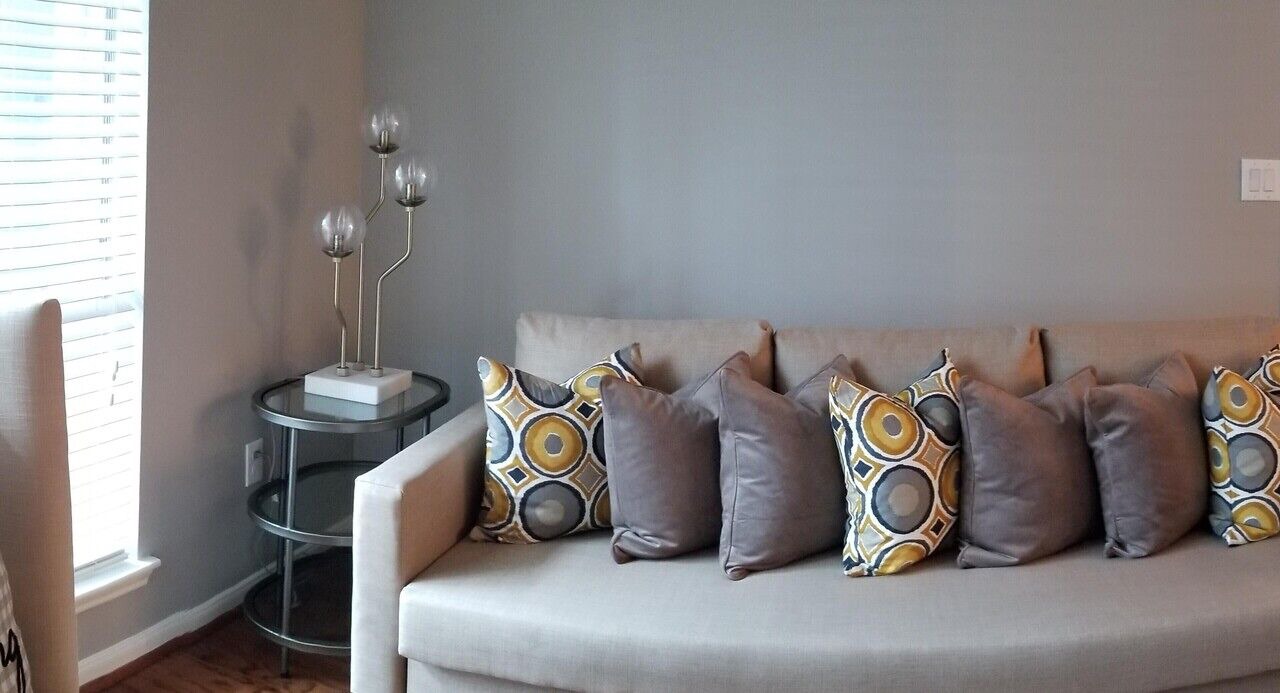 Photo of Livingroom in Astrodome