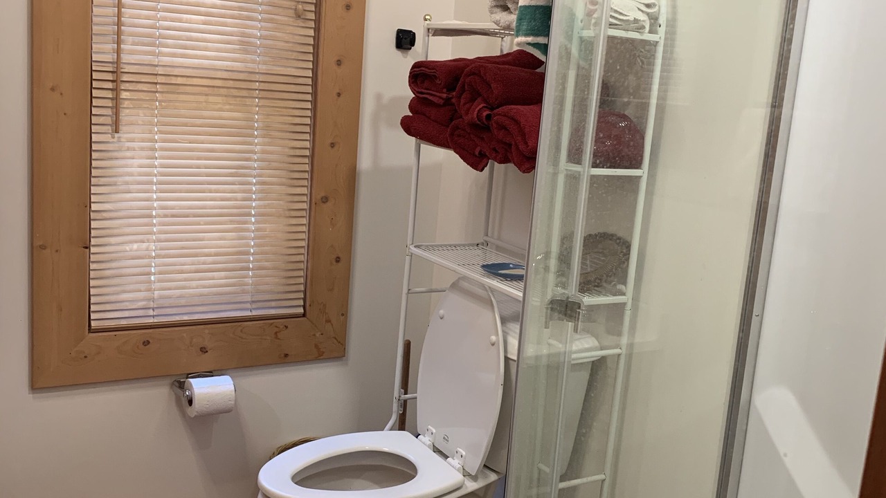 Photo of Bathroom in Condon