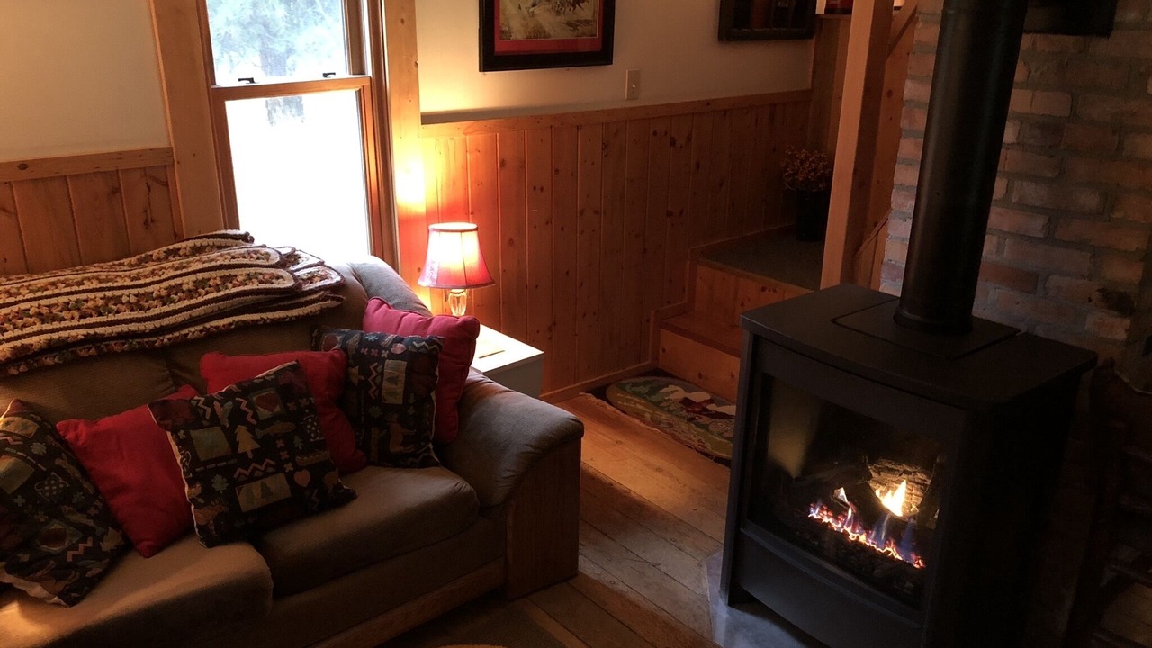 Photo of Livingroom in Condon