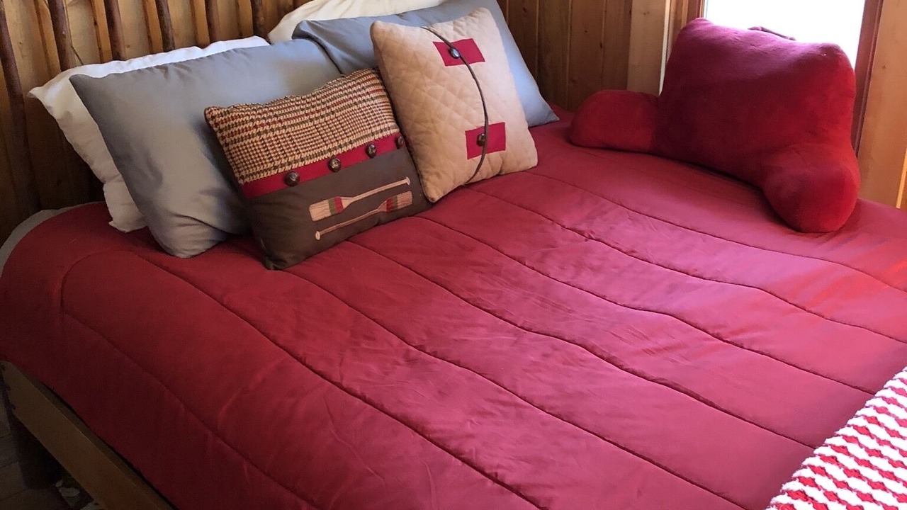 Photo of Bedroom in Condon