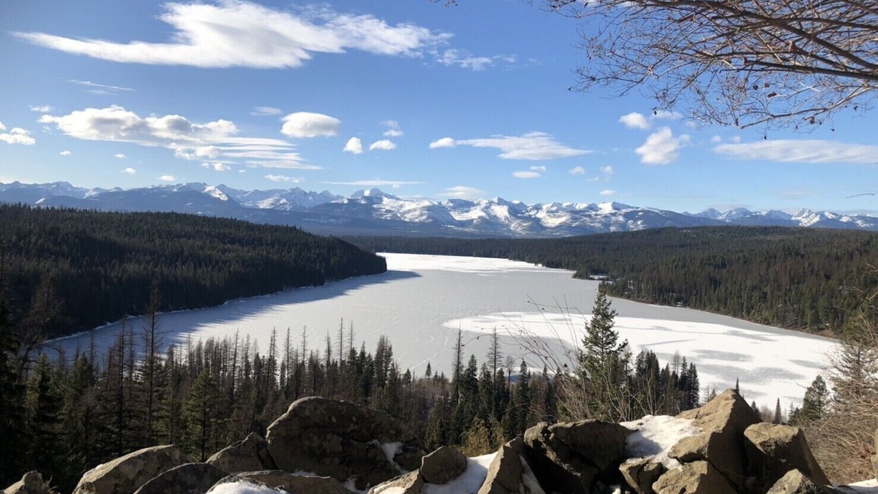 Photo of Outdoor in Condon