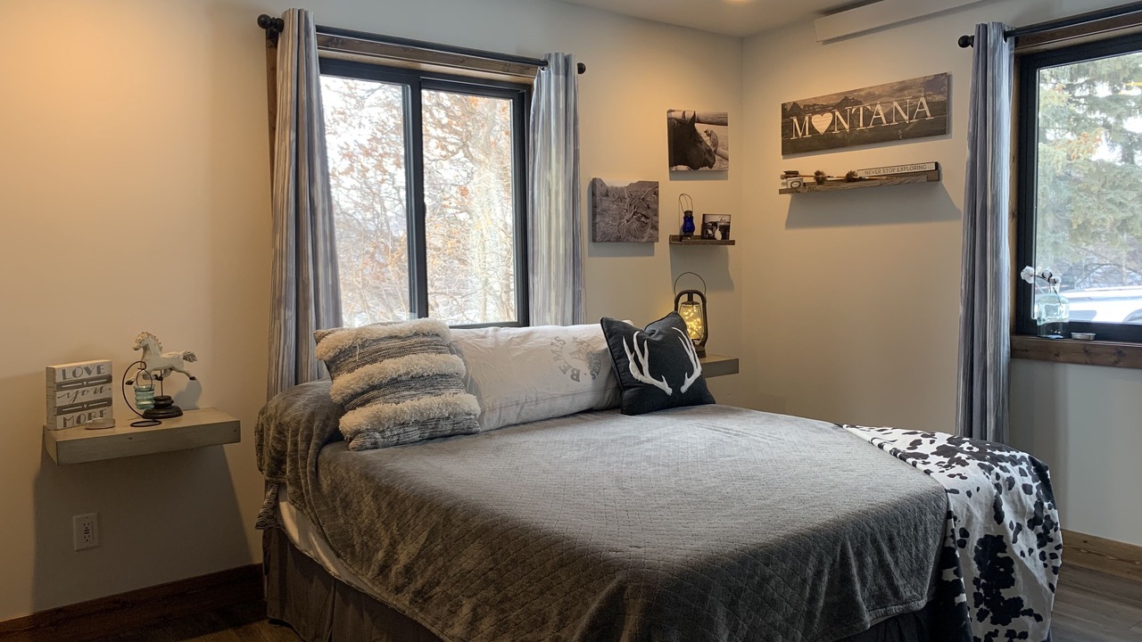 Photo of Bedroom in Gardiner
