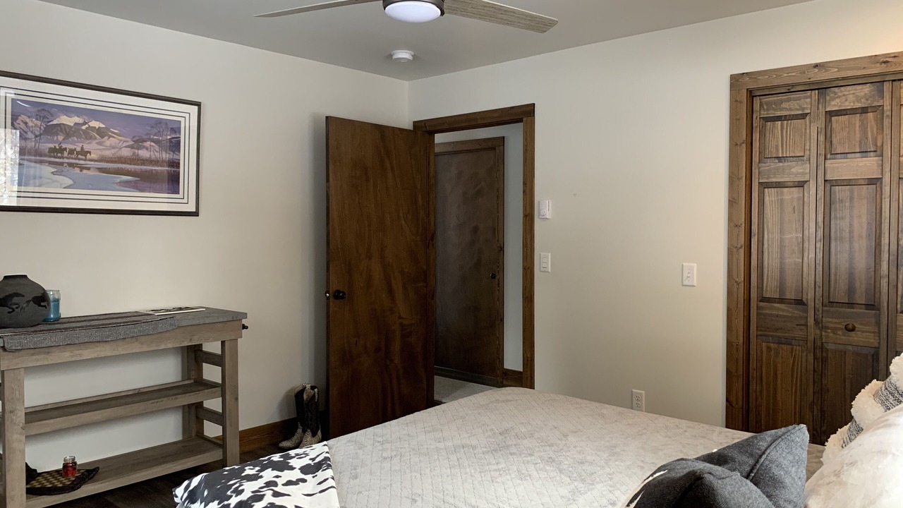 Photo of Bedroom in Gardiner