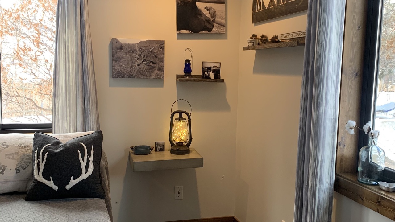 Photo of Bedroom in Gardiner