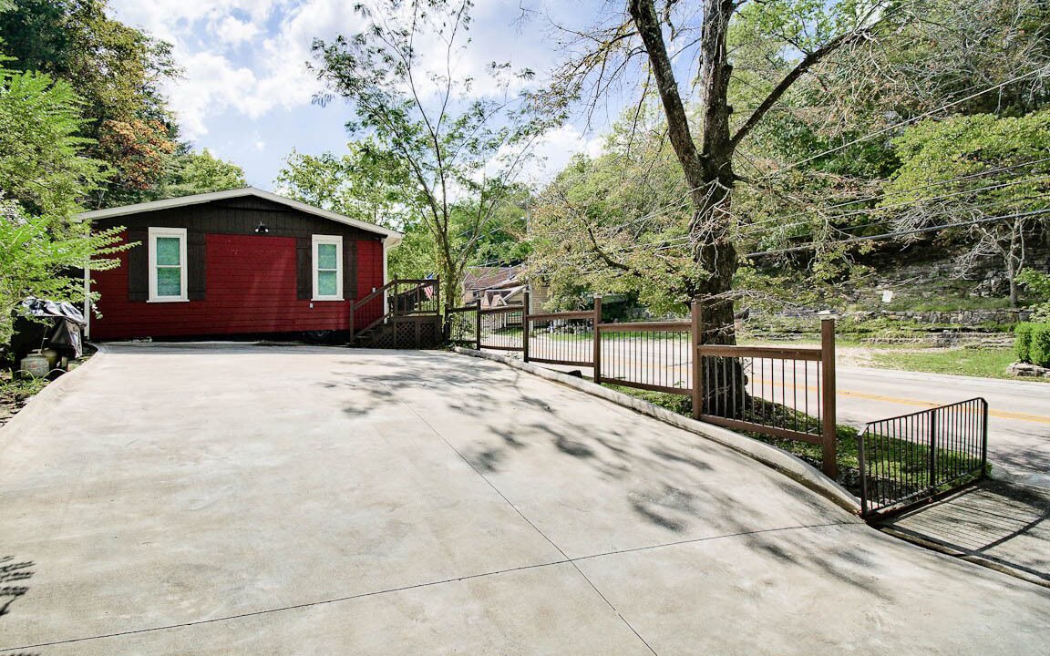 Photo of Outdoor in Eureka Springs Historic District