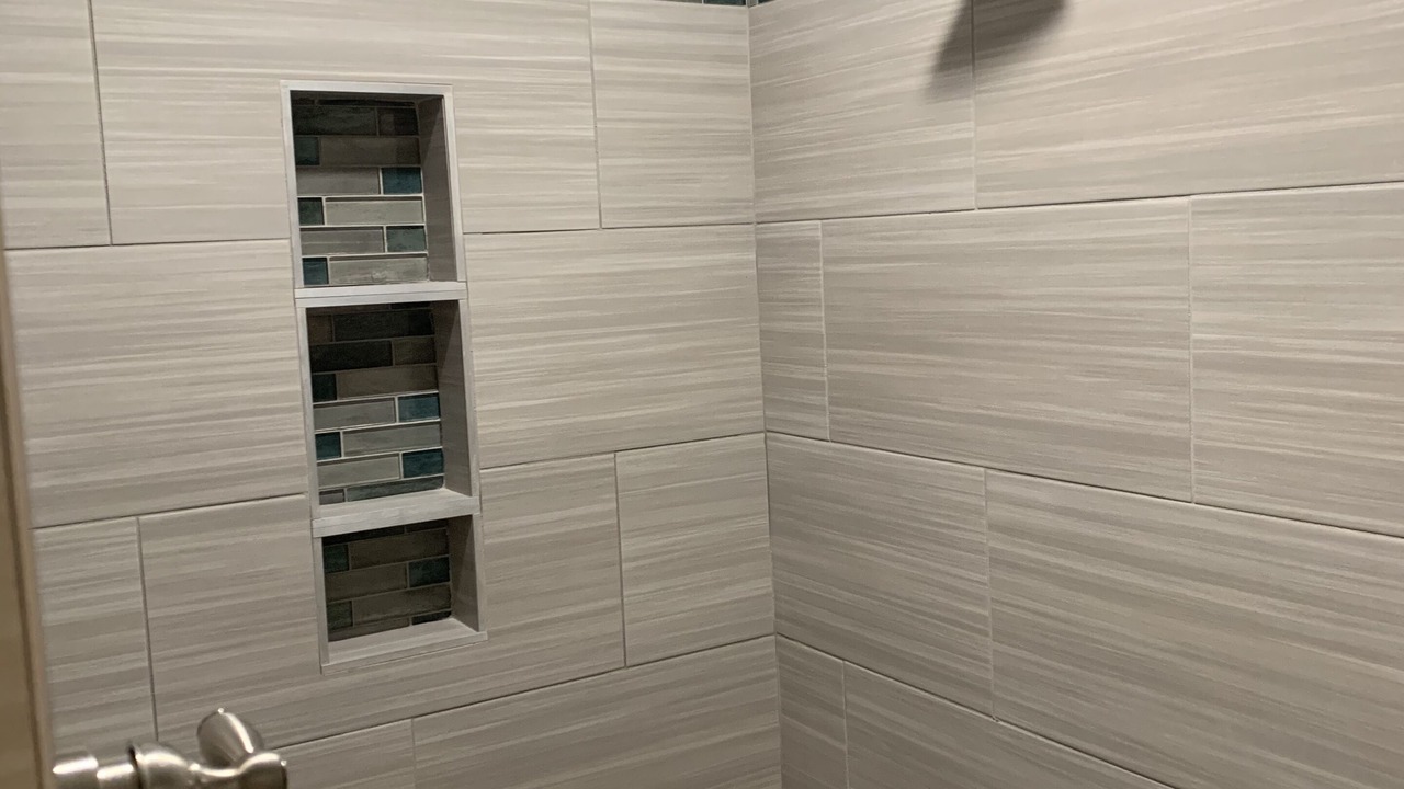 Photo of Bathroom in Eureka Springs Historic District