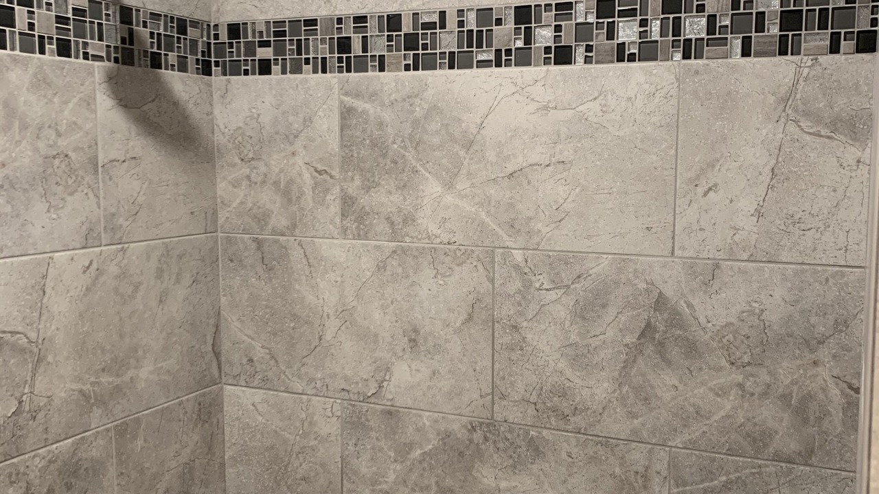 Photo of Bathroom in Eureka Springs Historic District