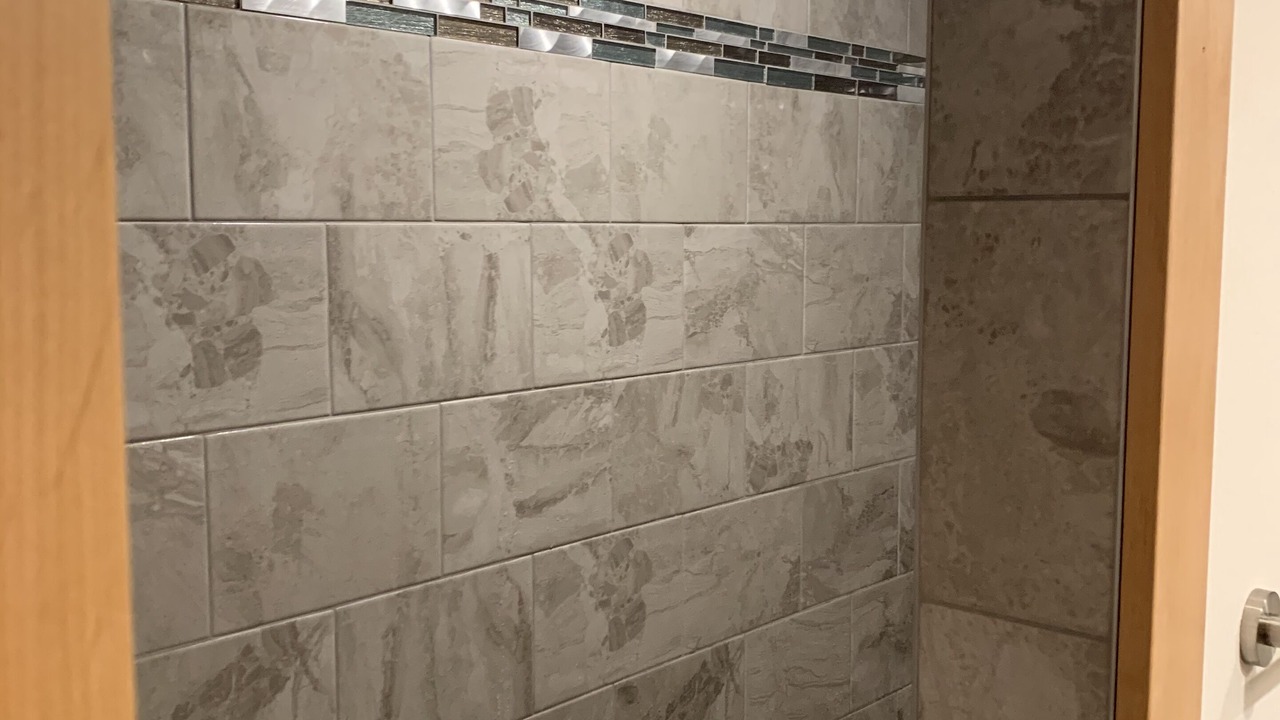 Photo of Bathroom in Eureka Springs Historic District