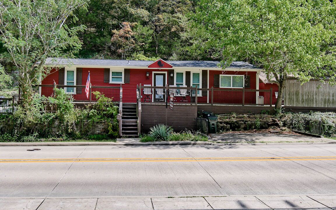 Photo of Outdoor in Eureka Springs Historic District