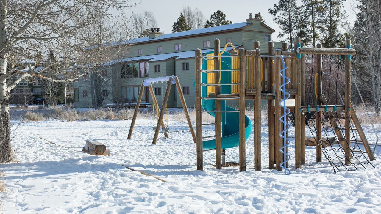 Photo of Outdoor in Moose Wilson Road