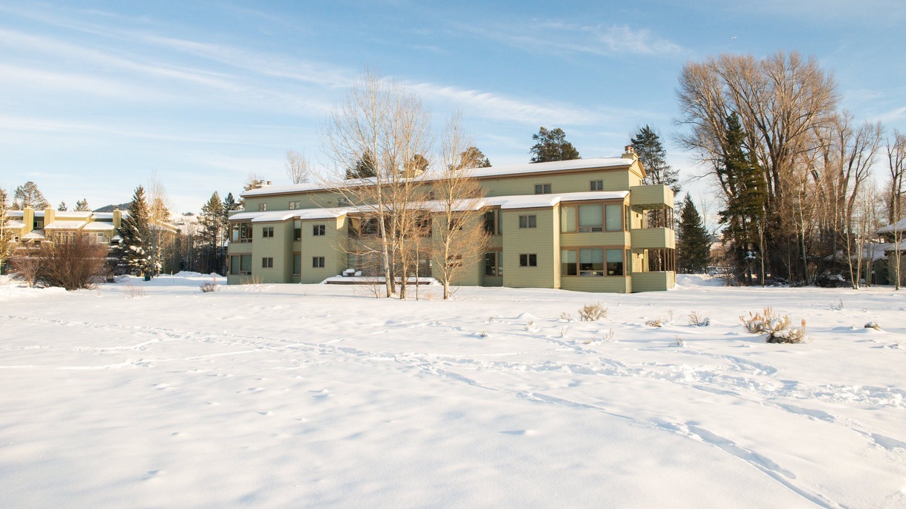 Photo of Outdoor in Moose Wilson Road