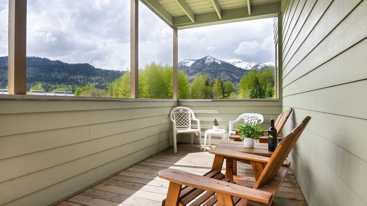 Photo of Outdoor in Moose Wilson Road
