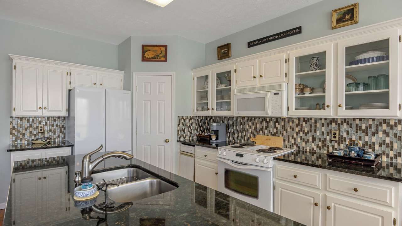 Photo of Kitchen in Aiken