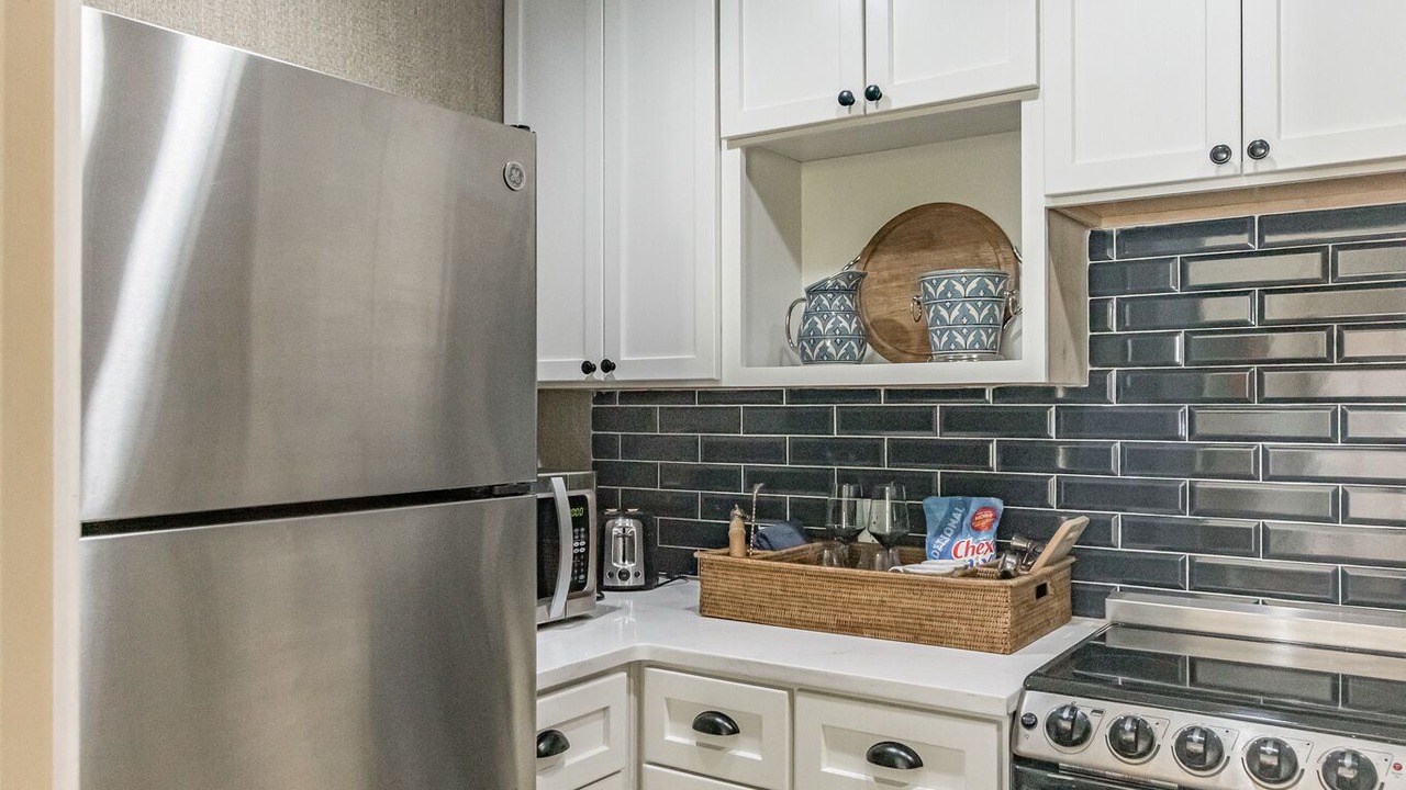 Photo of Kitchen in Glenview