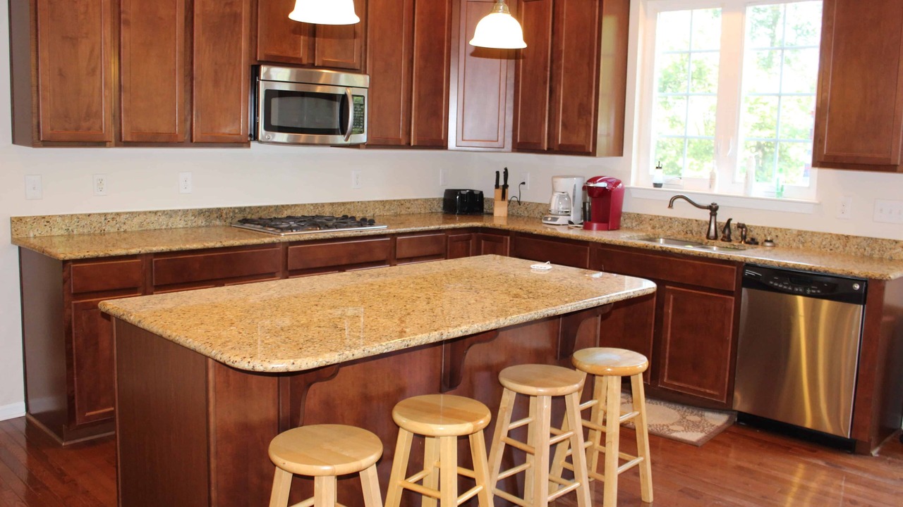 Photo of Kitchen in High Point