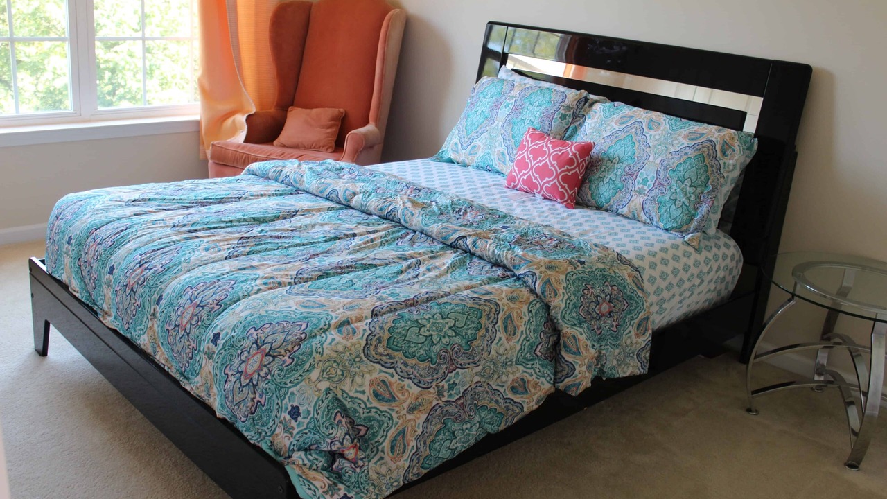 Photo of Bedroom in High Point