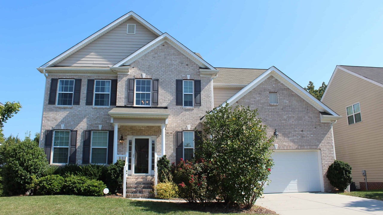 Photo of Outdoor in High Point