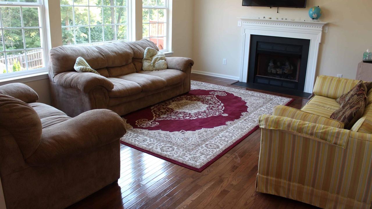 Photo of Livingroom in High Point