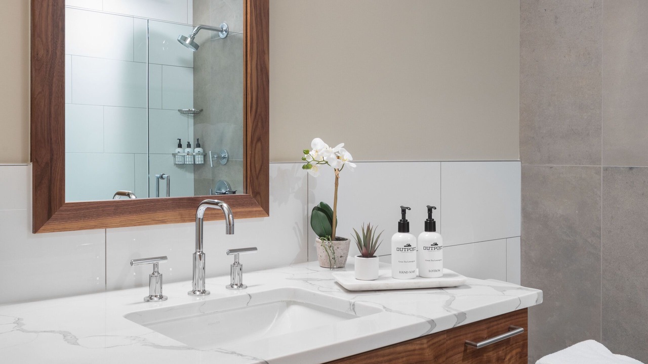 Photo of Bathroom in Jackson