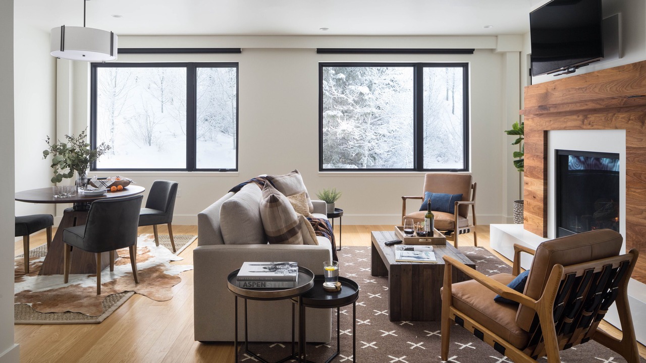 Photo of Livingroom in Jackson