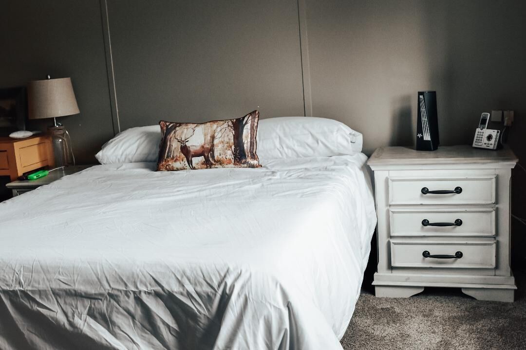 Photo of Bedroom in Cascade