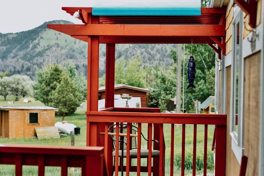 Photo of Outdoor in Cascade