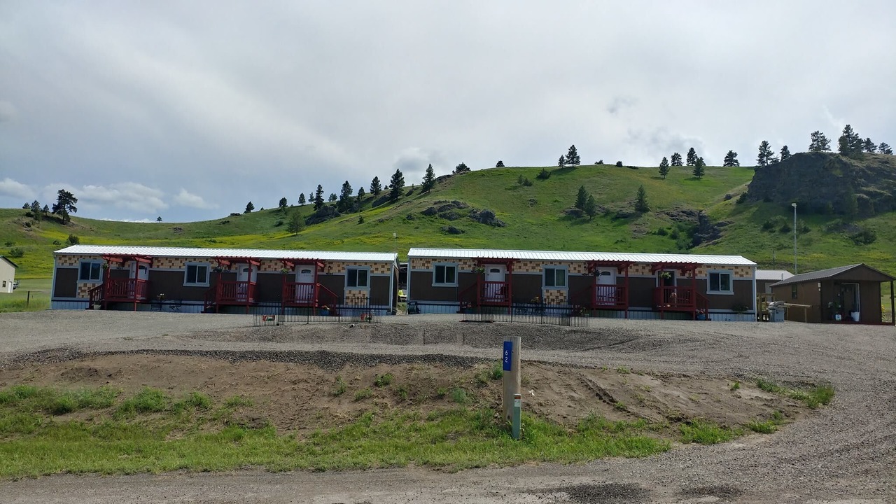 Photo of Outdoor in Cascade