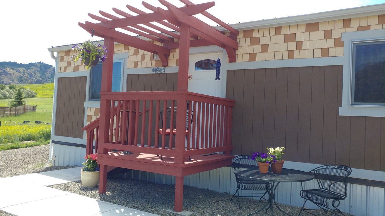 Photo of Bedroom in Cascade