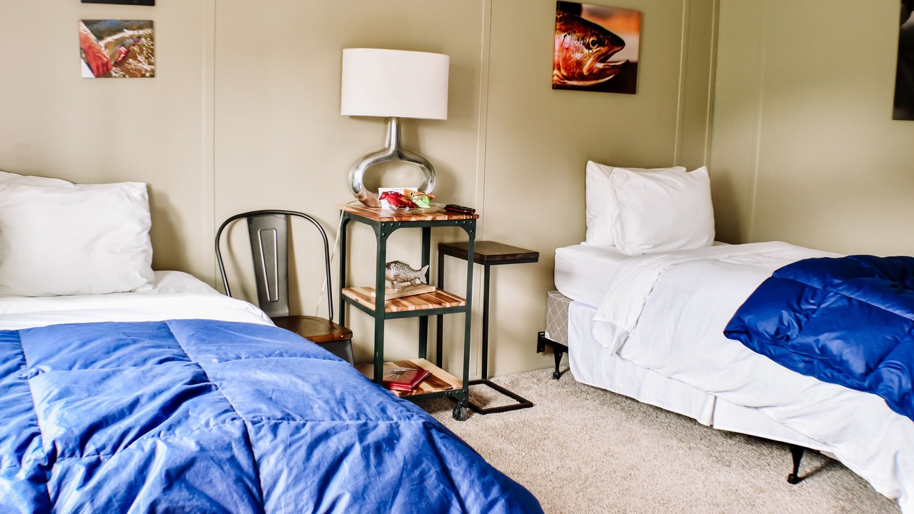 Photo of Bedroom in Cascade