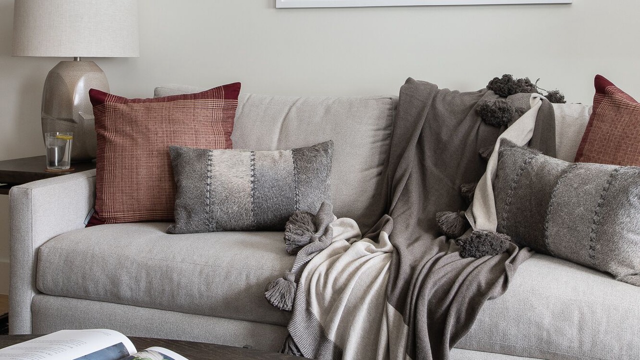 Photo of Livingroom in Jackson