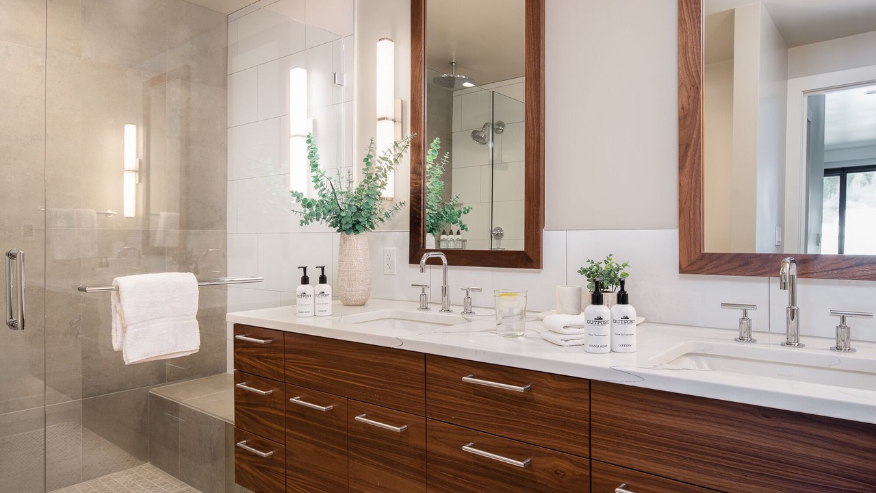 Photo of Bathroom in Jackson