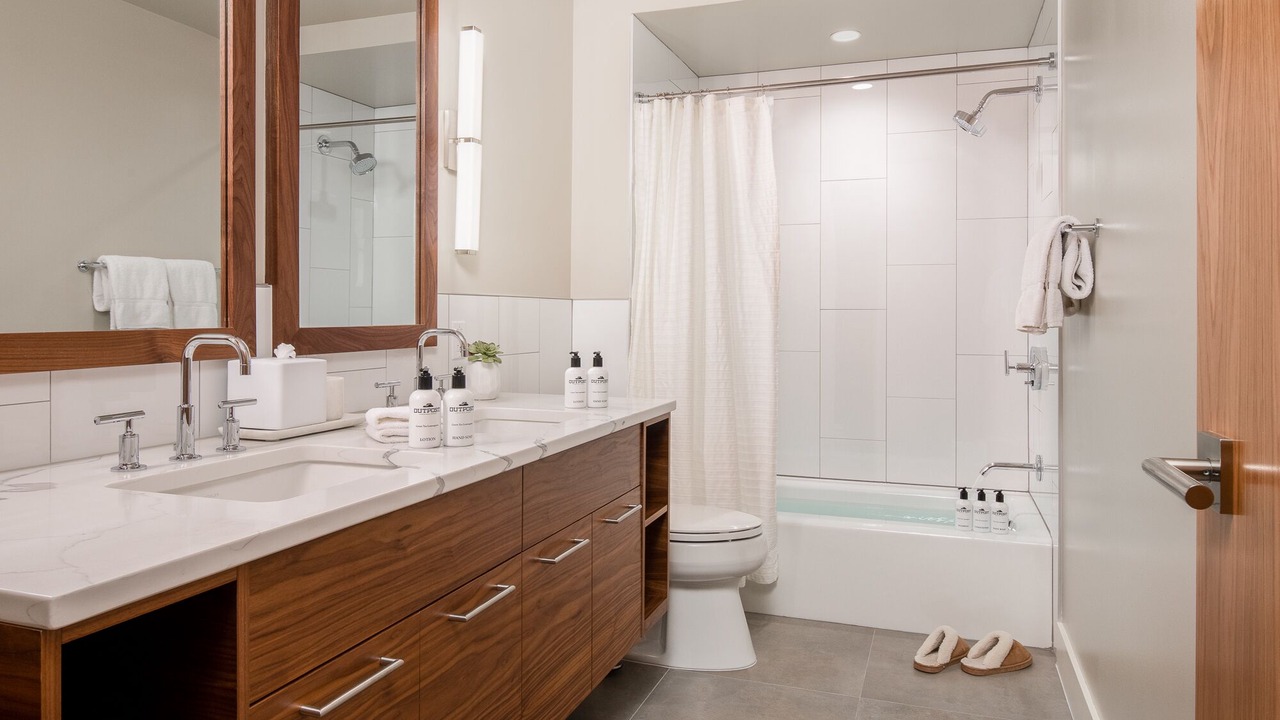 Photo of Bathroom in Jackson