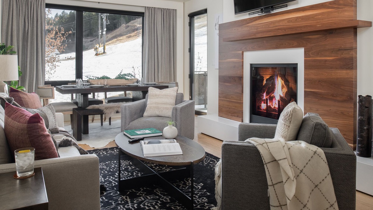 Photo of Livingroom in Jackson
