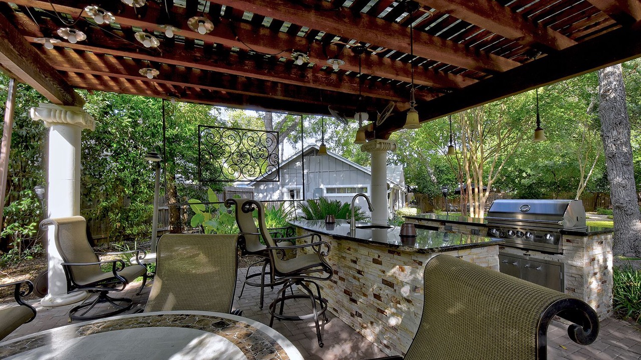 Photo of Outdoor in King William