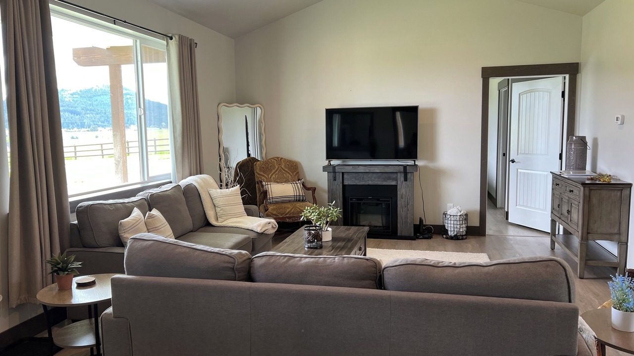 Photo of Bedroom in Kalispell