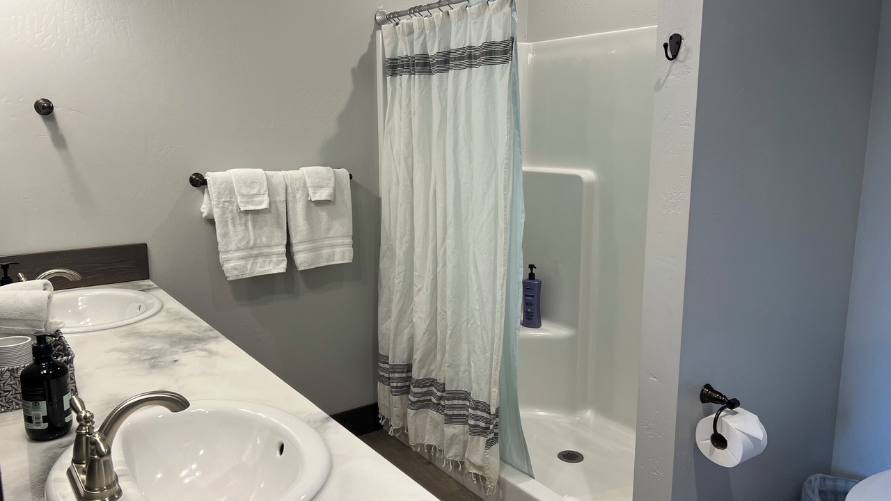 Photo of Bathroom in Kalispell