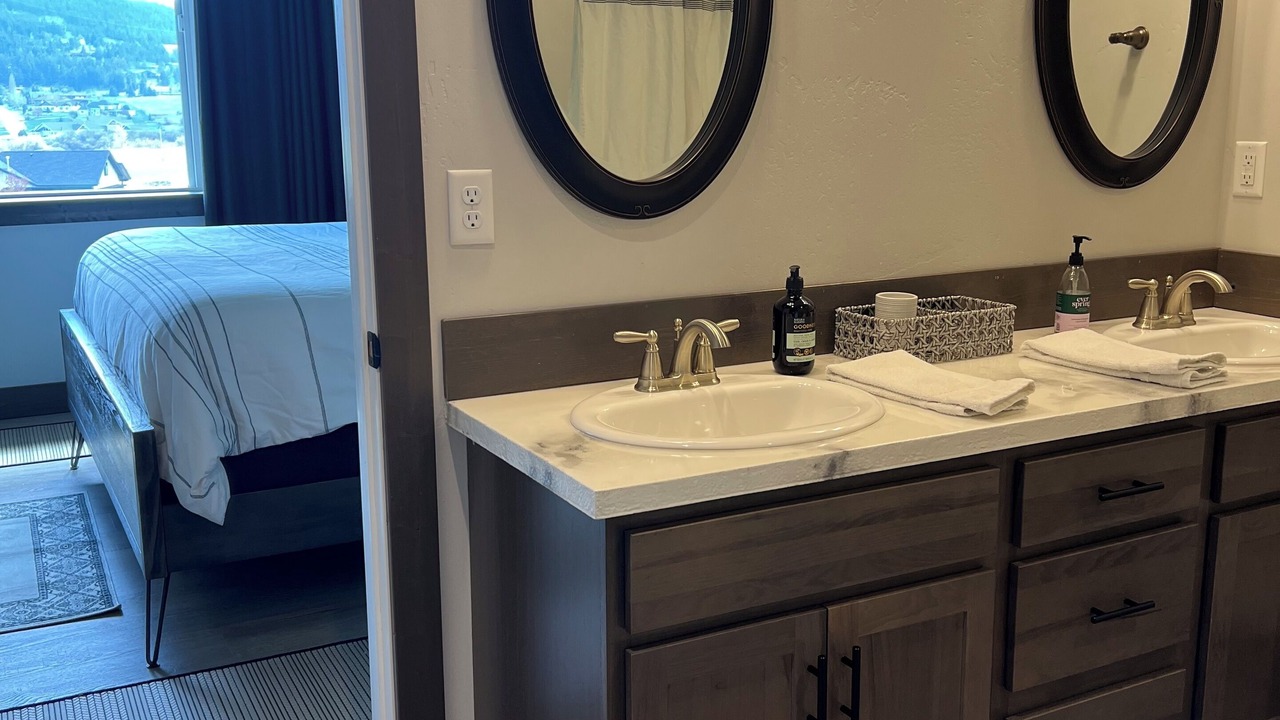 Photo of Bedroom in Kalispell
