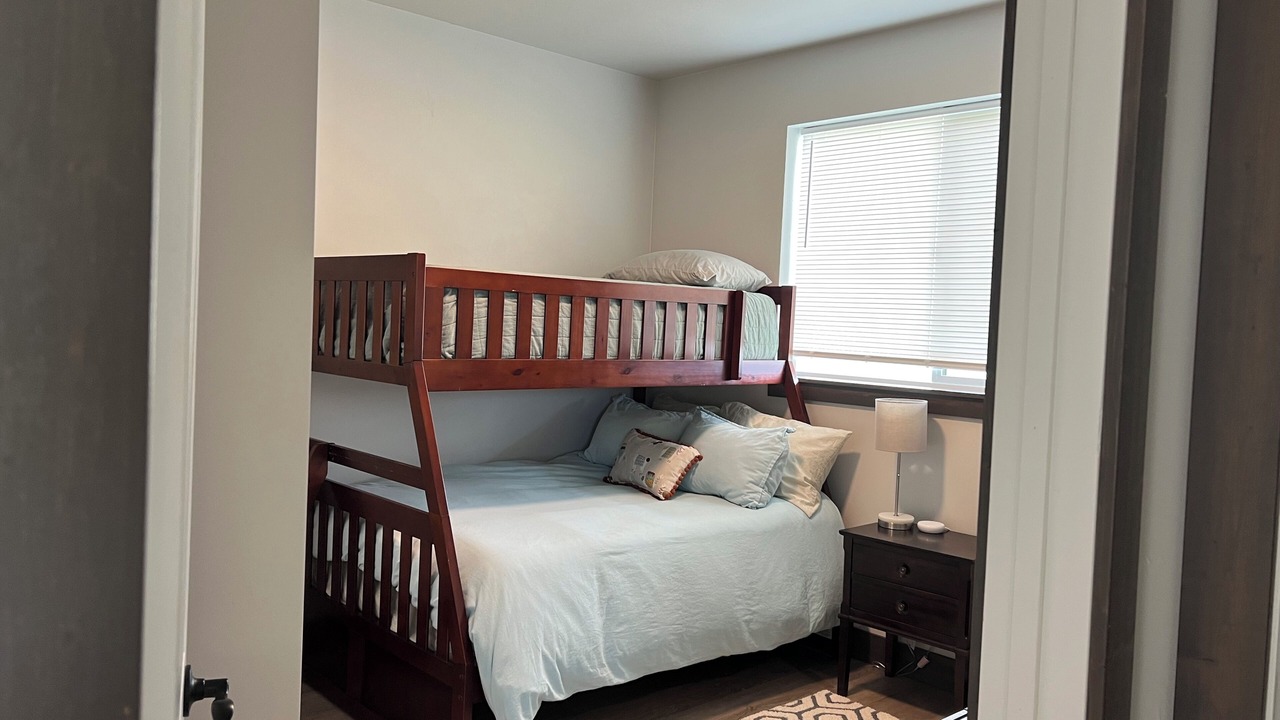 Photo of Bedroom in Kalispell