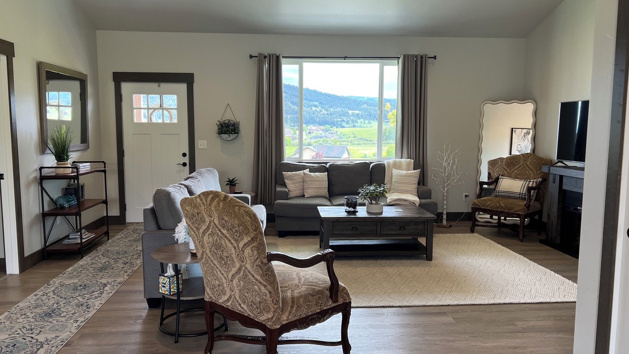 Photo of Livingroom in Kalispell